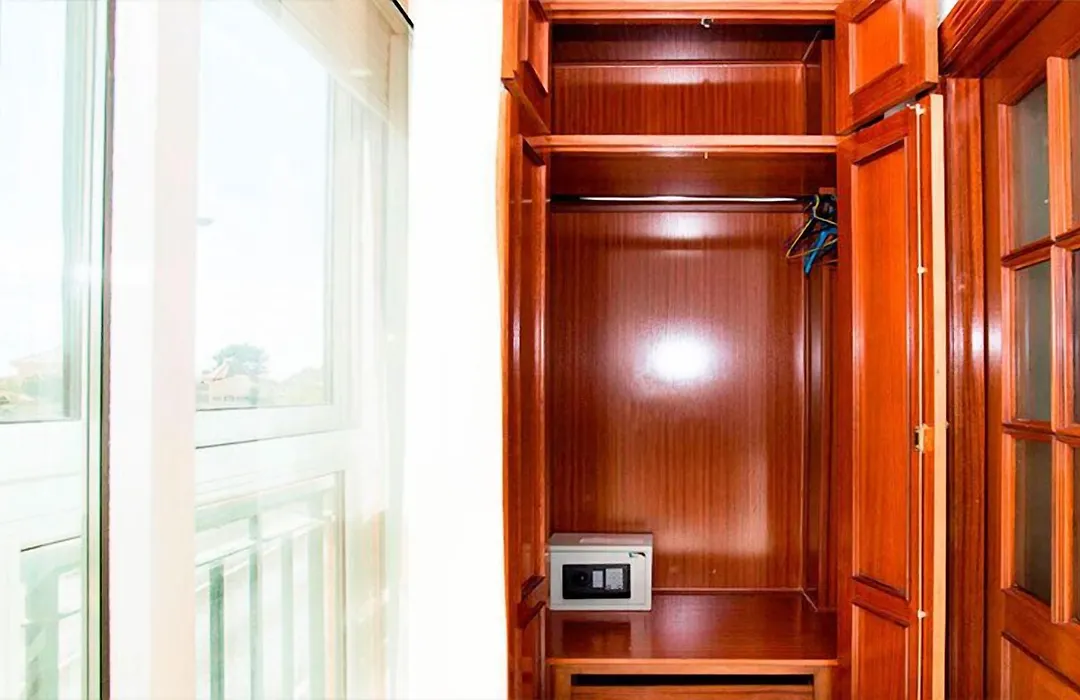 Hotel Albero-1